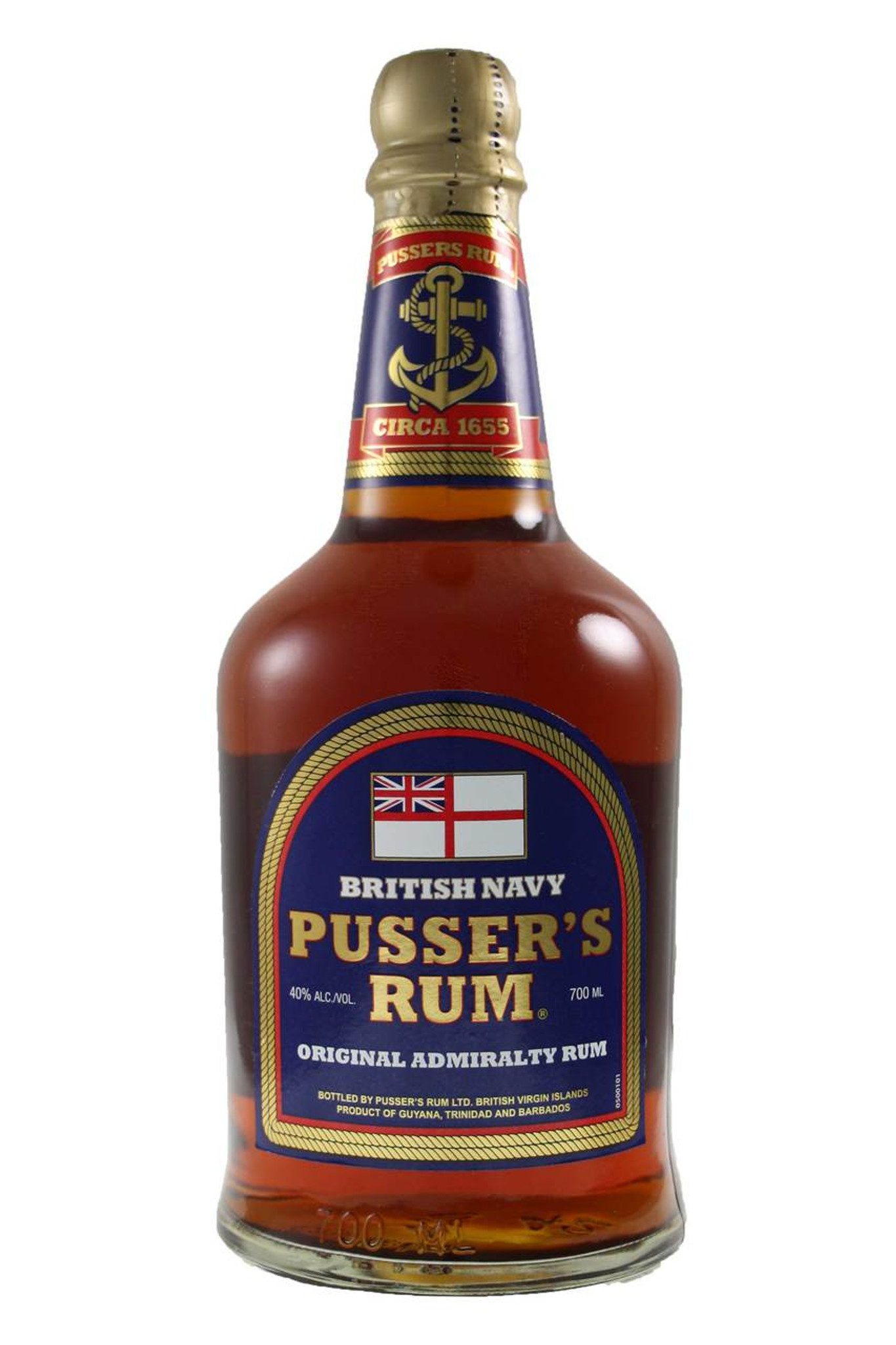 PusserS PusserS