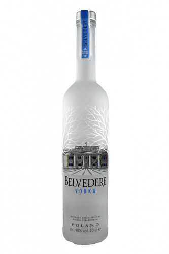 Belvedere Vodka