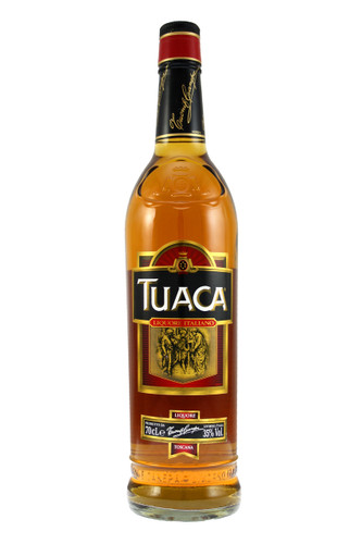 Tuaca Liqueur