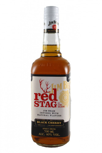 Jim Beam Red Stag