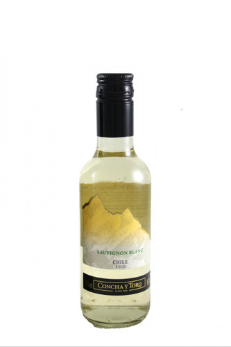 Sauvignon Blanc Concha Y Toro 187ml