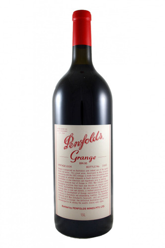 Penfolds Grange 2006 Magnum