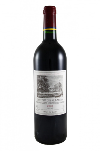 Chateau Duhart Milon 2003