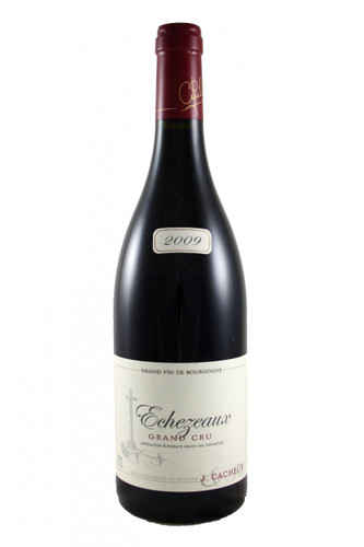 Echezeaux Grand Cru Jacques Cacheux 2009