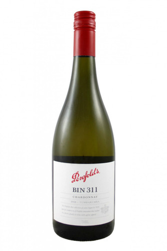Penfolds Bin 311 Chardonnay 2010 Tumbarumba