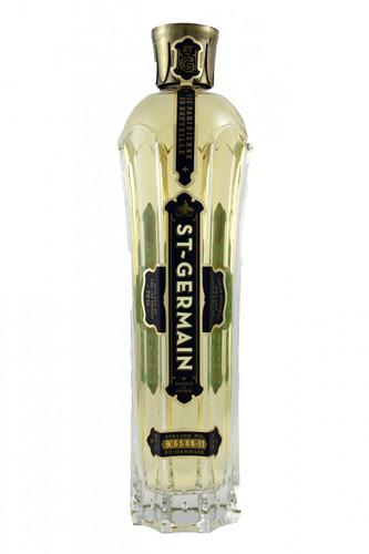 St Germain Elderflower Liqueur