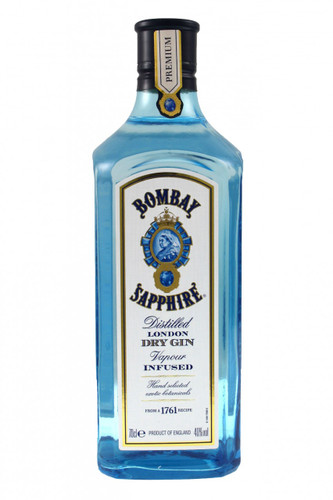 Bombay Sapphire Gin