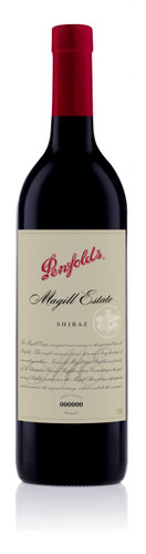 Penfolds Magill Estate Shiraz 2009