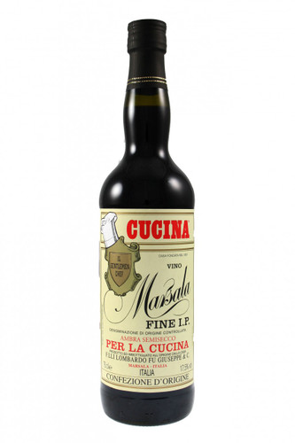 Cucina Marsala Fine I.P.