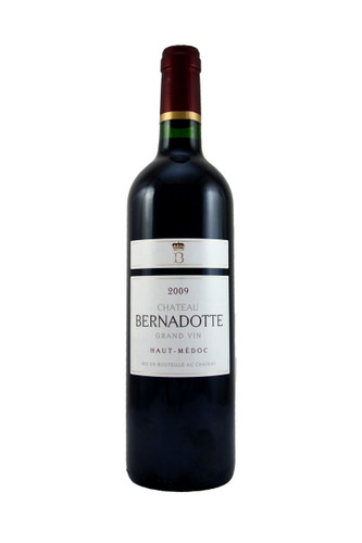 Surely the best vintage ever at this Chateau.