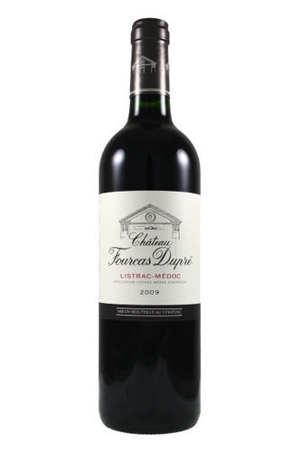 Chateau Fourcas Dupre 2009
