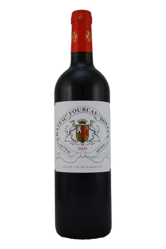 Chateau Fourcas Hosten 2009