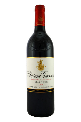 Chateau Giscours 2009