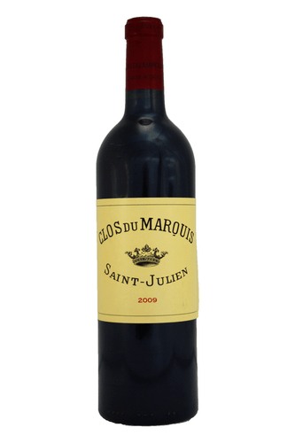 Clos Du Marquis 2009