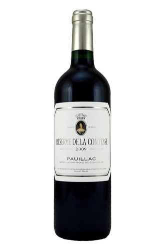 Reserve de la Comtesse 2009