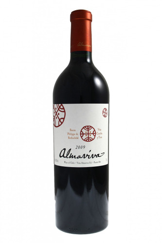 Almaviva 2009