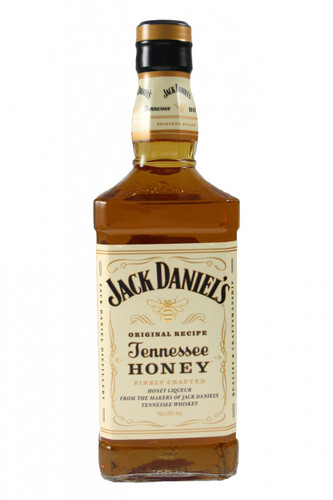 Jack Daniels Tennessee Honey