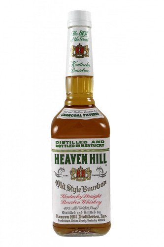 Heaven Hill Old Style Bourbon