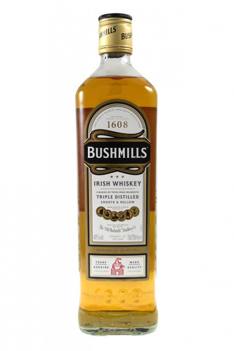 Bushmills Original Irish Whiskey