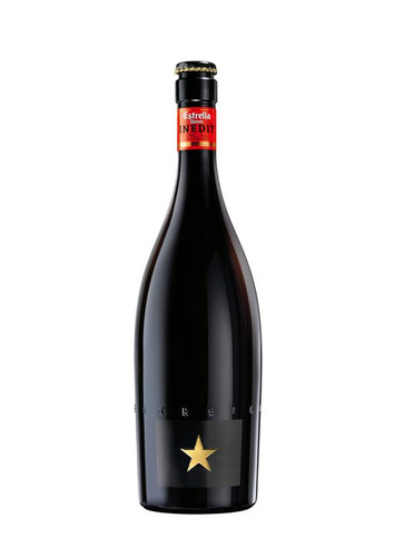 Inedit Estrella Damm