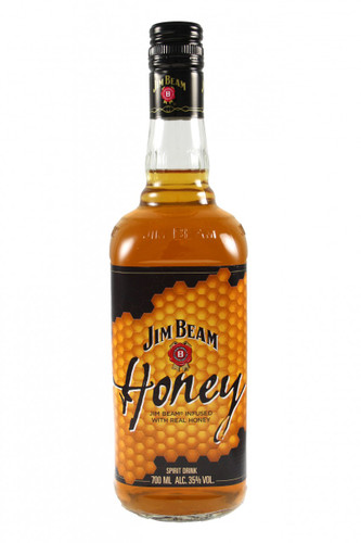 Jim Beam Honey