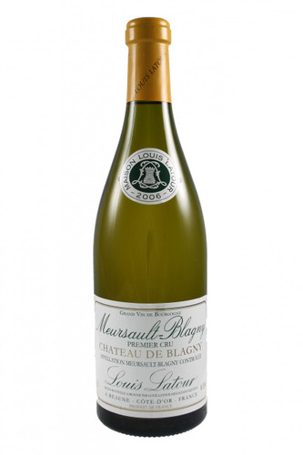 Meursault Blagney Chateau de Blagny Louis Latour 2006
