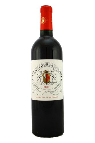 56% Cabernet Sauvignon and 44% Merlot.