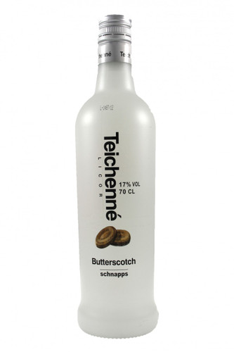 Teichenne Butterscotch Schnapps