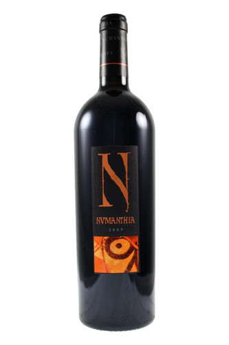 Numanthia 2009