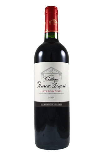 Chateau Fourcas Dupre 2004