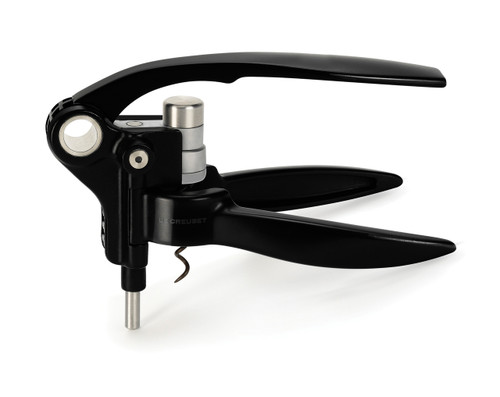 Lever Model Cork Screw LM-250 Black