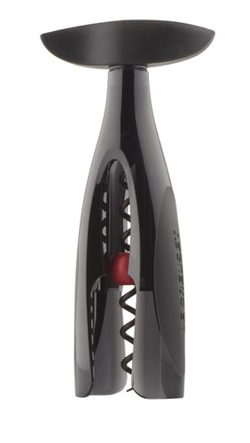 Cork Screw by Le Creuset Table Model Black TM200
