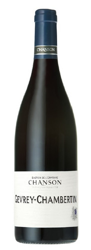 Gevrey Chambertin Chanson 2010