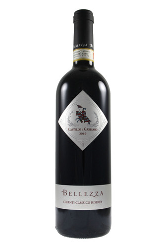Bellezza 2010 Castello di Gabbiano Chianti Classico Riserva DOCG