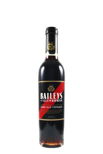 Rare Old Topaque Baileys of Glenrowan Winemakers Selection