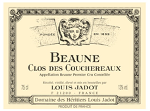 Beaune 1er Cru Clos des Couchereaux Vertical Discovery Case