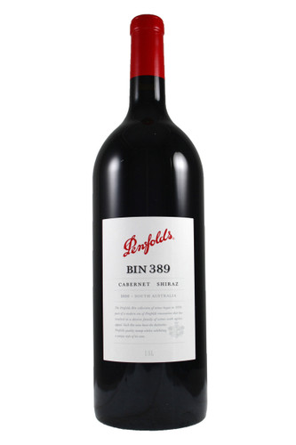 Penfolds Bin 389 2010 Magnum