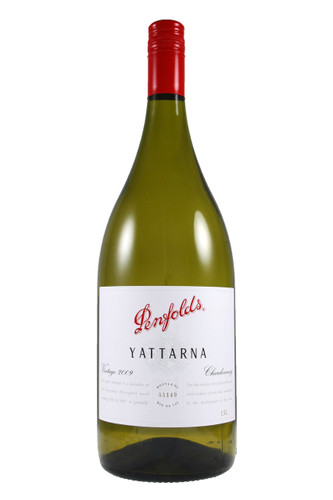 Yattarna Penfolds Chardonnay 2009 Magnum