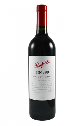 Penfolds Bin 389 2011