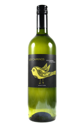Los Caminos Chardonnay 2013