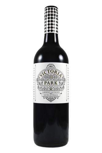 Victoria Park Cabernet Sauvignon 2012