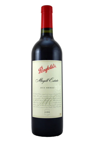 Penfolds Magill Estate Shiraz 2014