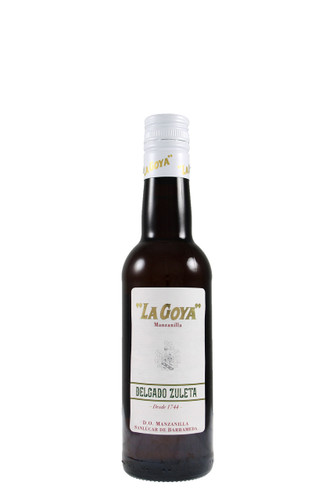 La Goya Manzanilla