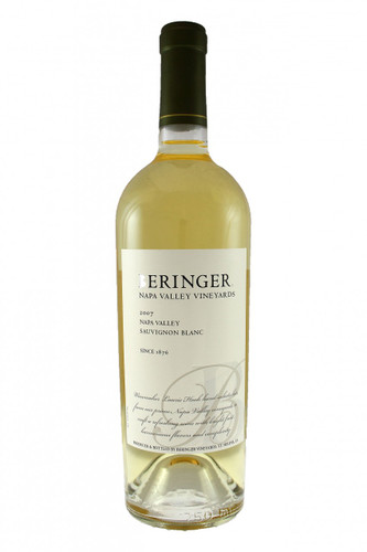 Beringer Collection Sauvignon Blanc 2007