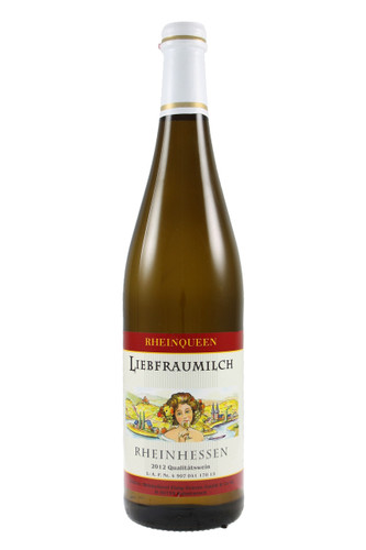Liebfraumilch Rheinqueen