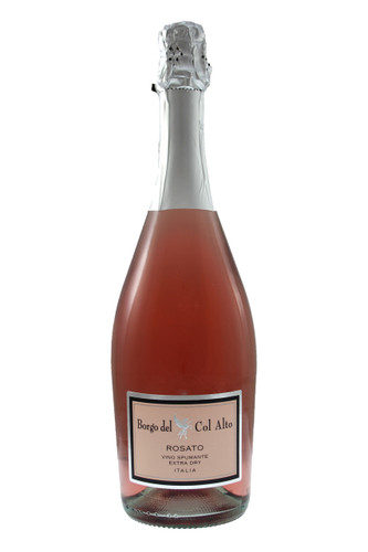Raboso Rosato Rose Borgo del Col Alto