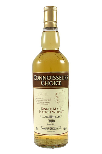 Ledaig 1998 Single Malt