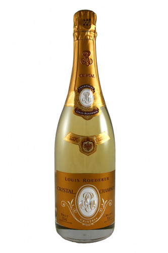 Louis Roederer Cristal 1990