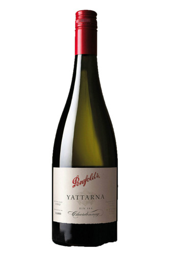 Yattarna Penfolds Chardonnay 2012