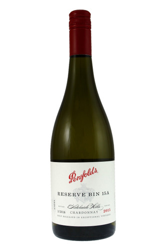 Reserve Bin 13A Penfolds Chardonnay 2013